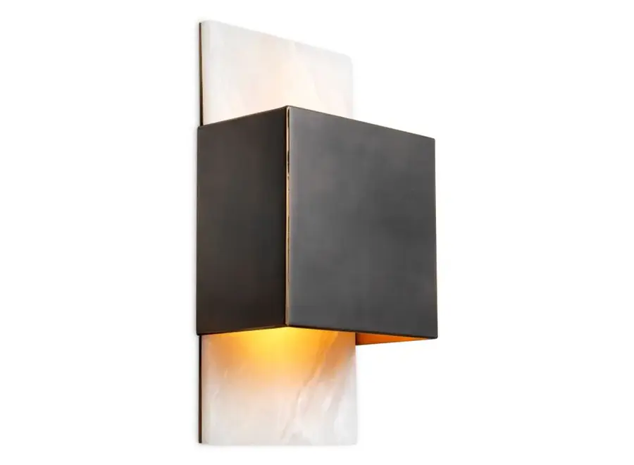 Wandlamp 'Mantova'