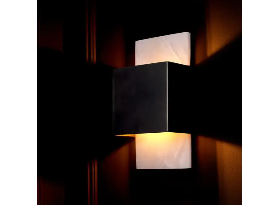 Wandlamp 'Mantova'