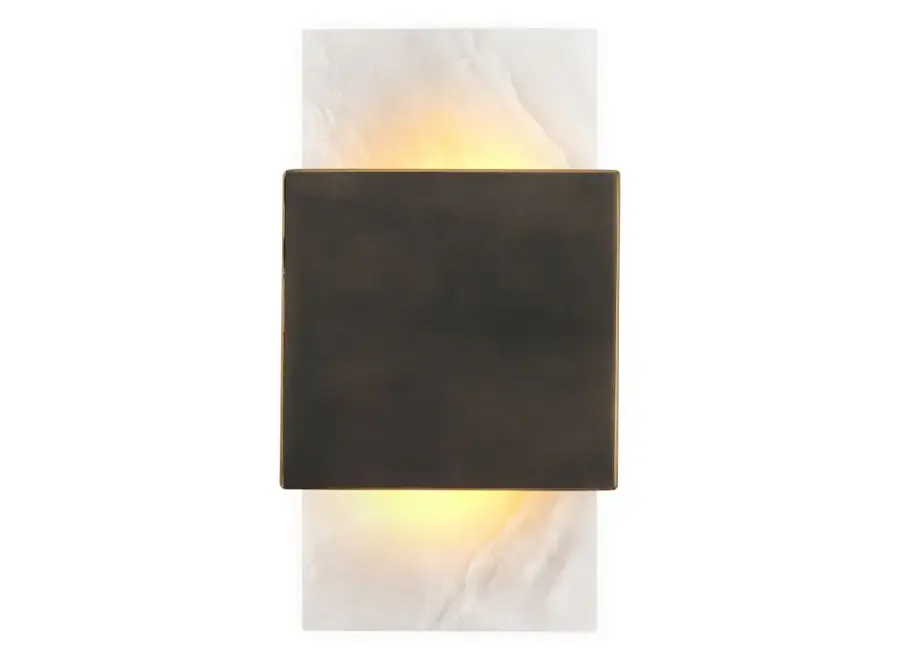 Wandlampe 'Mantova'