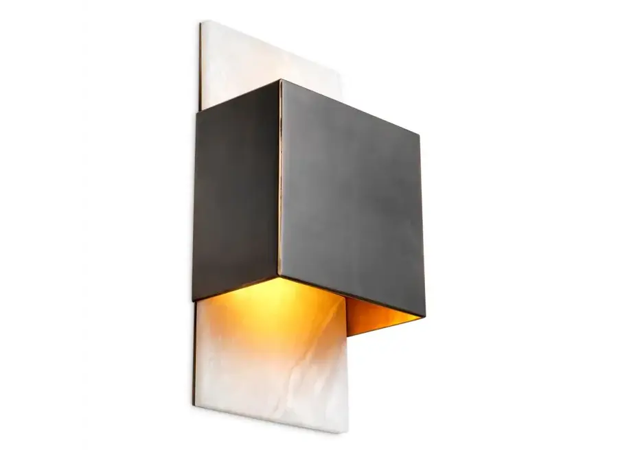 Wandlamp 'Mantova'
