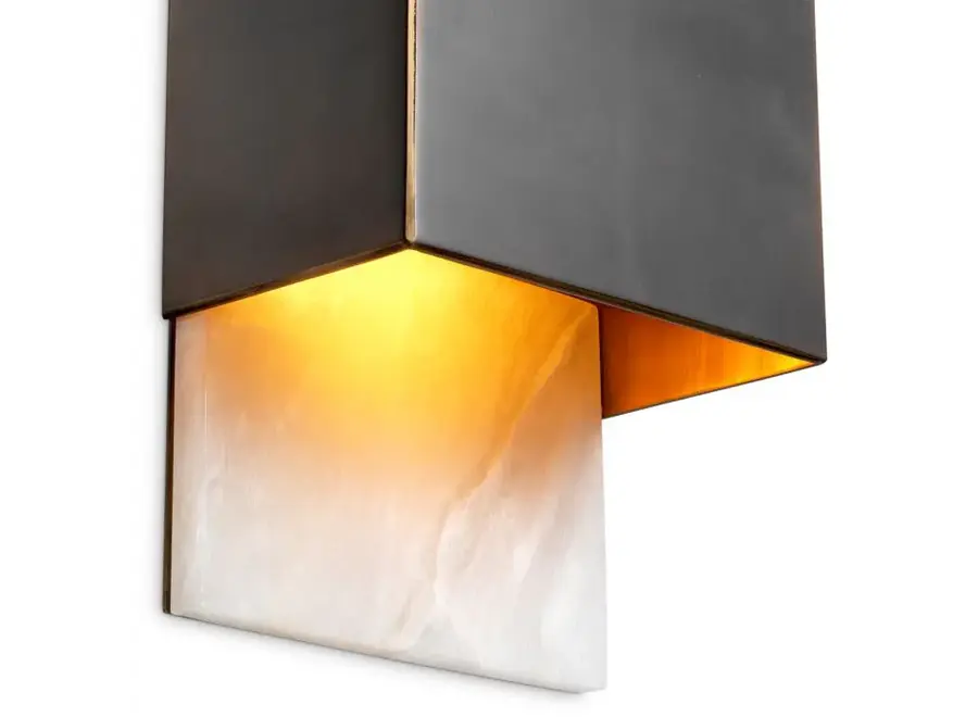 Wandlampe 'Mantova'
