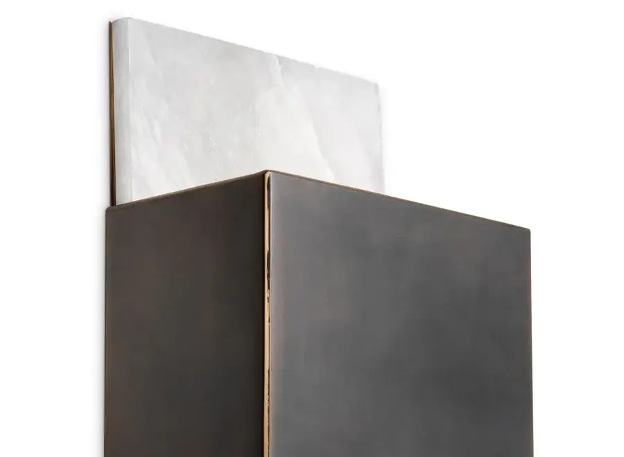 Wandlamp 'Mantova'