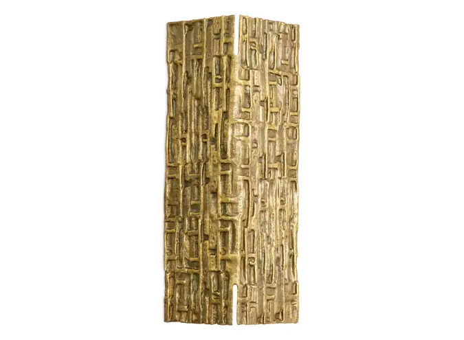 Wandlamp Esmond