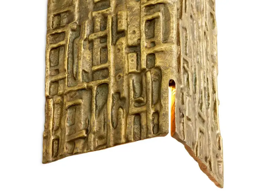 Lampe murale 'Esmond'