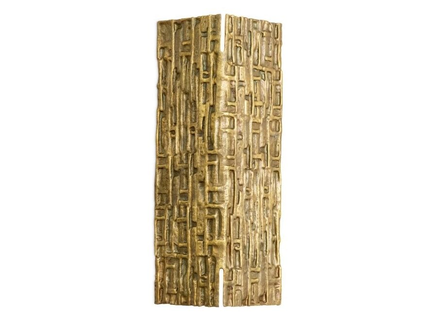 Lampe murale 'Esmond'