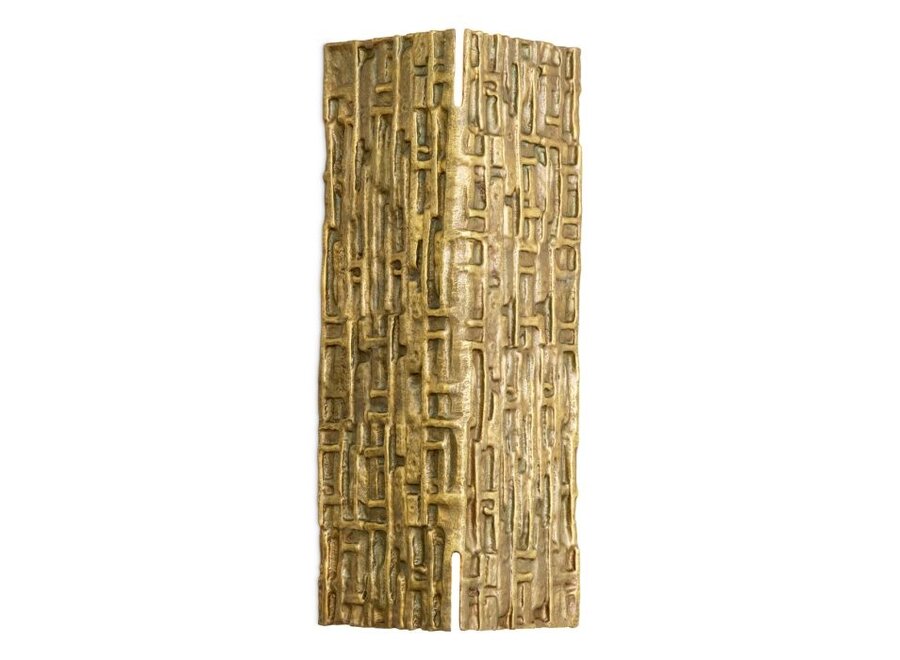 Wall lamp 'Esmond'