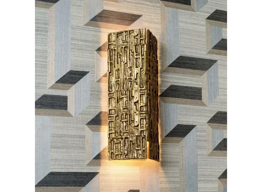 Wandlamp 'Esmond'