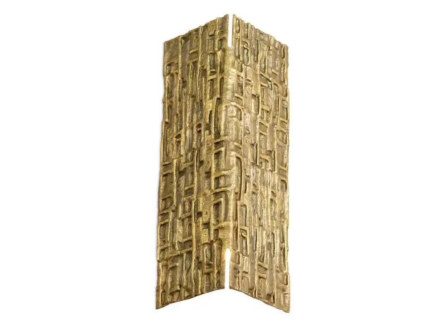 Lampe murale 'Esmond'