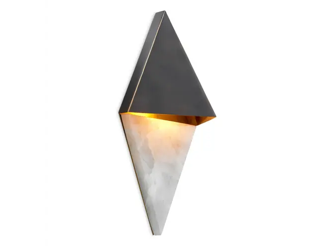 Wandlamp Mirabeau