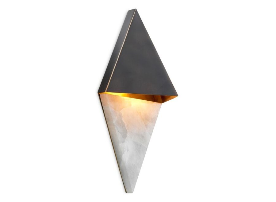 Wandlampe 'Mirabeau'