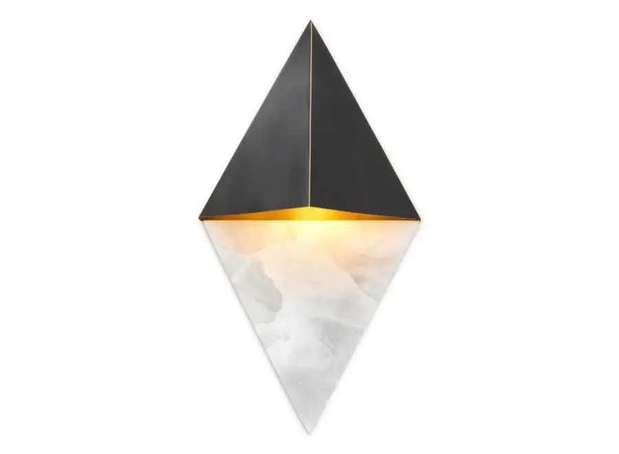 Wandlamp 'Mirabeau'