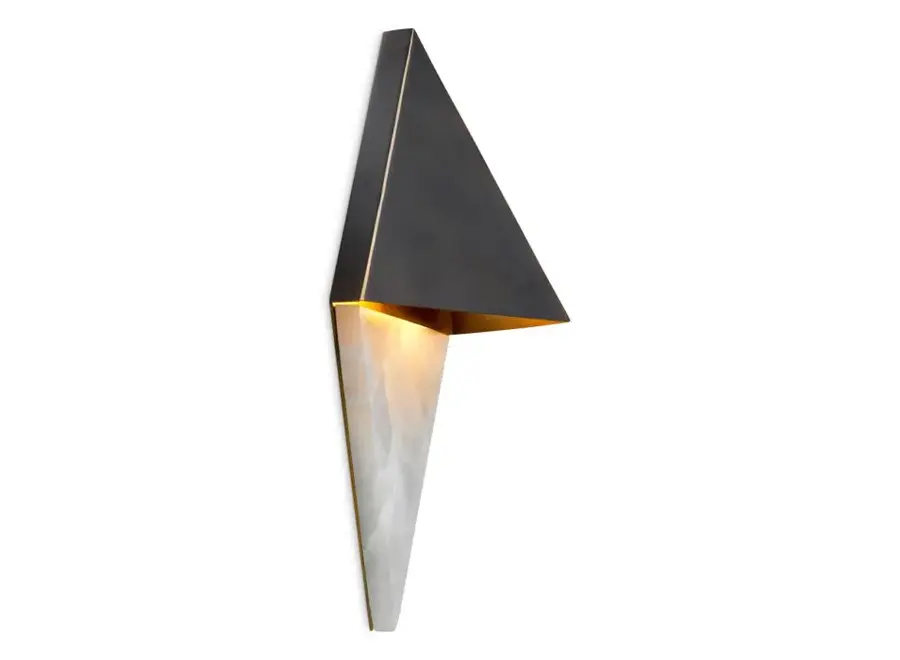 Wandlamp 'Mirabeau'