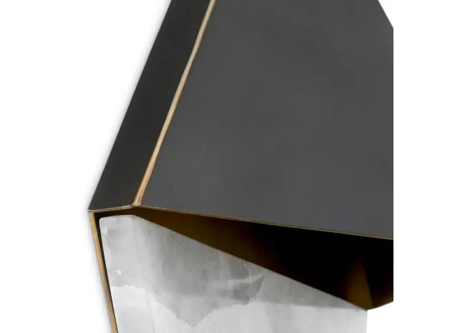 Wandlamp 'Mirabeau'