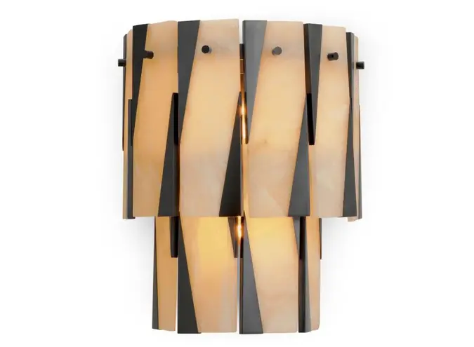 Wandlamp Rivington