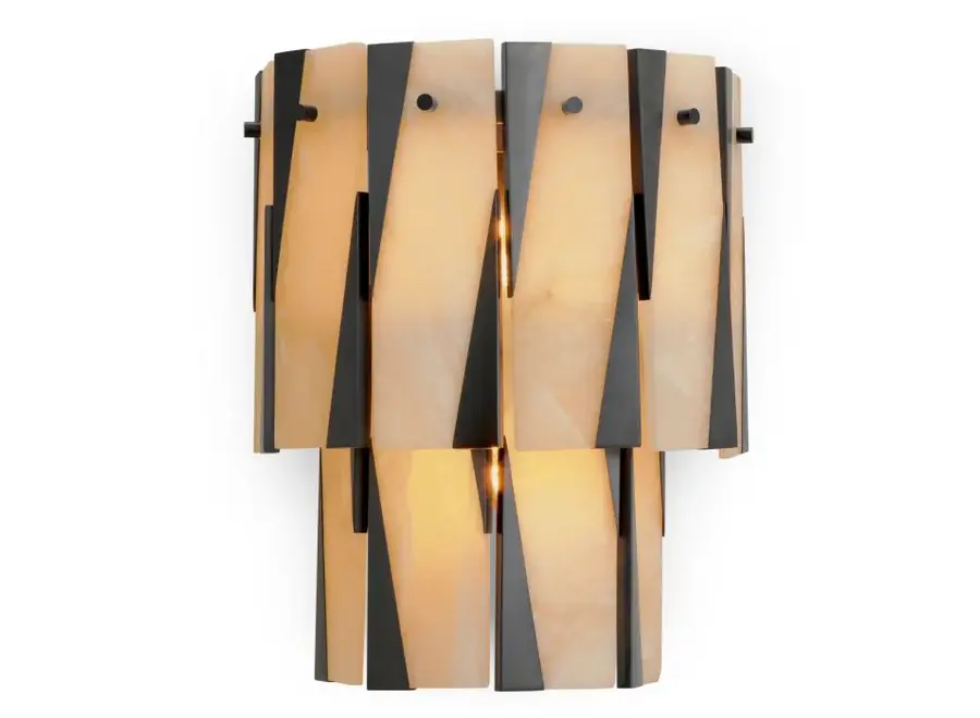 Wall lamp Rivington
