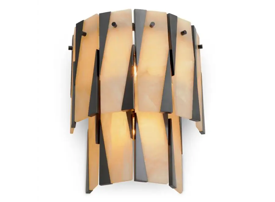 Lampe murale 'Rivington'