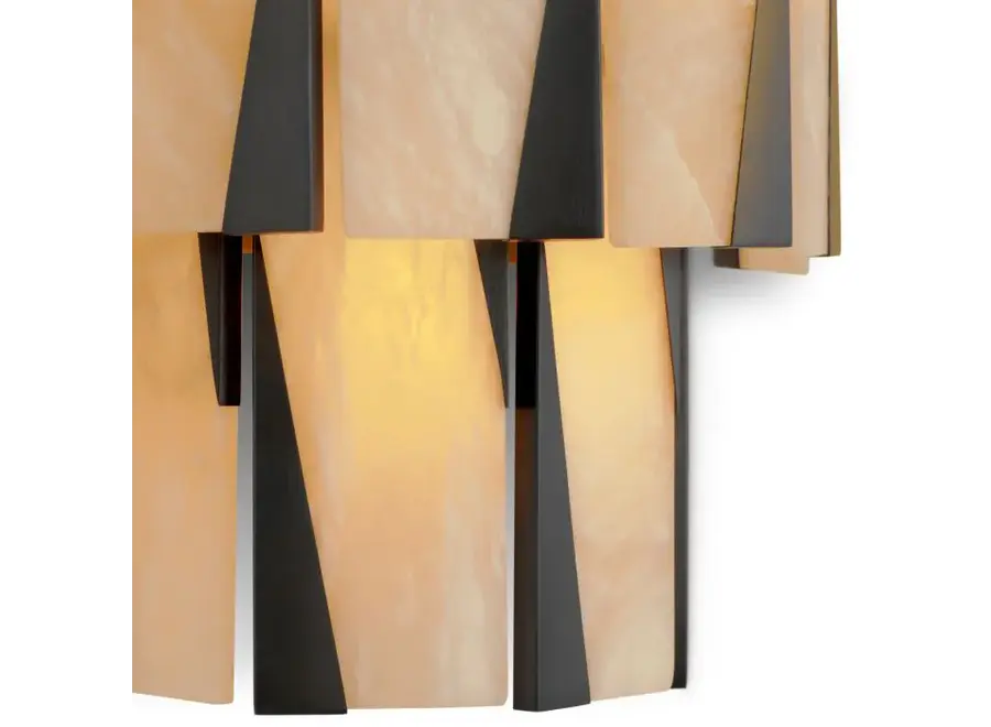 Wandlamp 'Rivington'