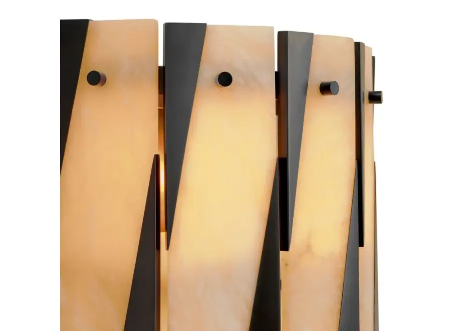 Wandlamp 'Rivington'