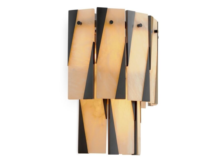 Wandlamp 'Rivington'