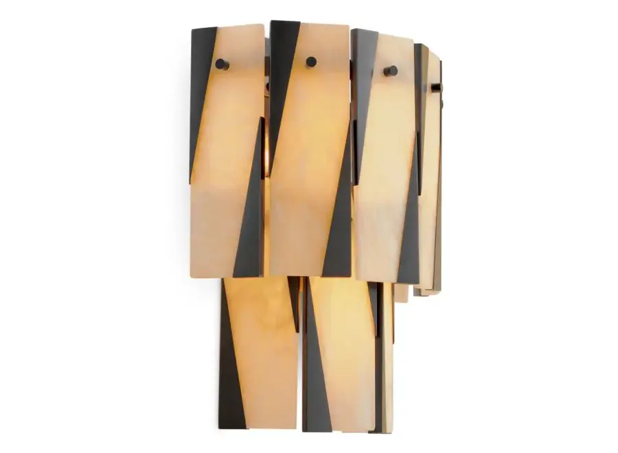 Wall lamp 'Rivington'