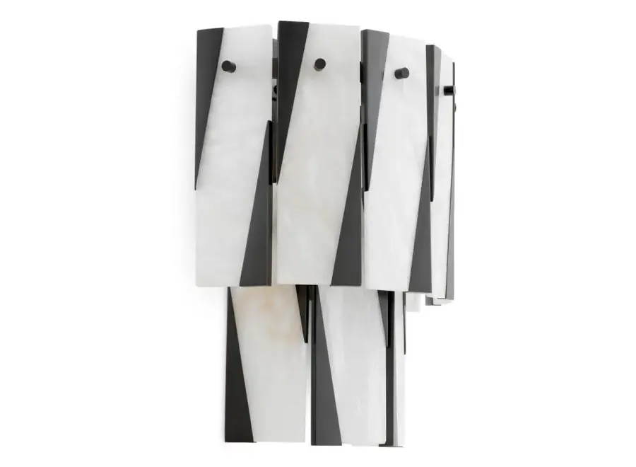 Wandlamp 'Rivington'