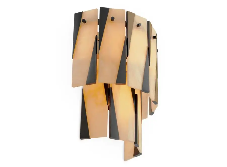 Lampe murale 'Rivington'