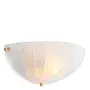 Wandlampe 'Maranello' - Antique brass
