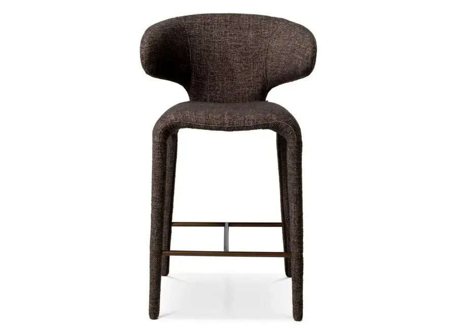 Counterstoel 'Josephine' - Renato Brown