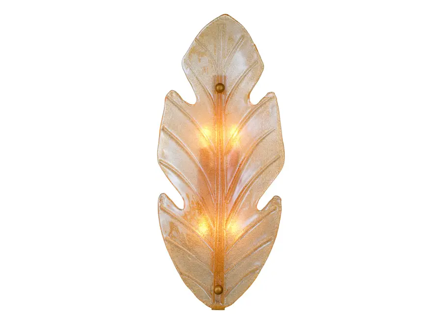 Wall lamp 'Grandeur'