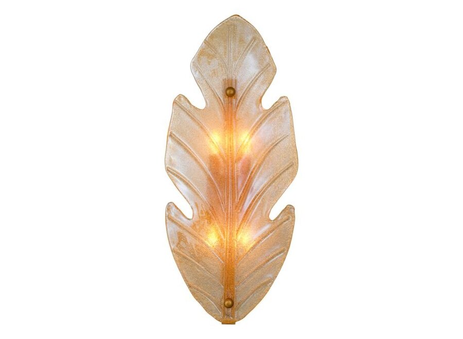 Wandlamp 'Grandeur'