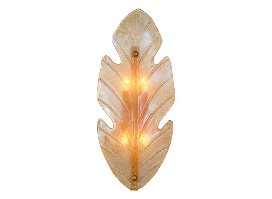 Wandlampe 'Grandeur'