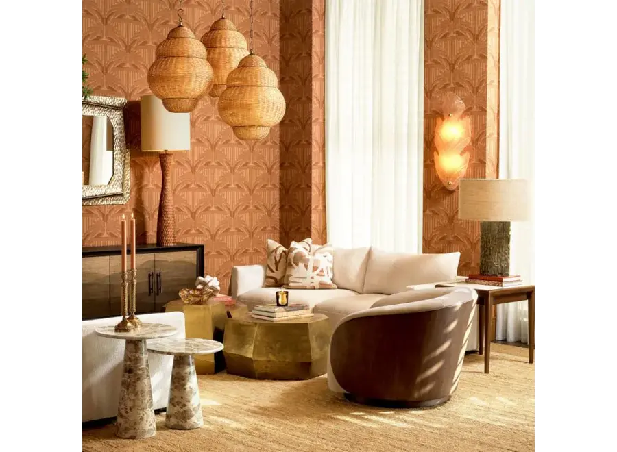 Wall lamp 'Grandeur'