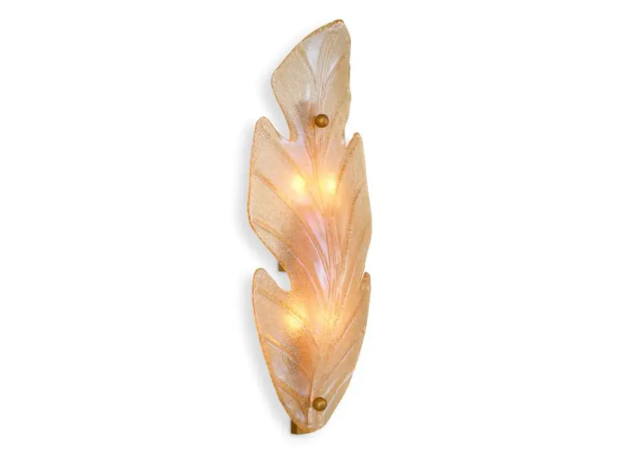 Wandlamp 'Grandeur'
