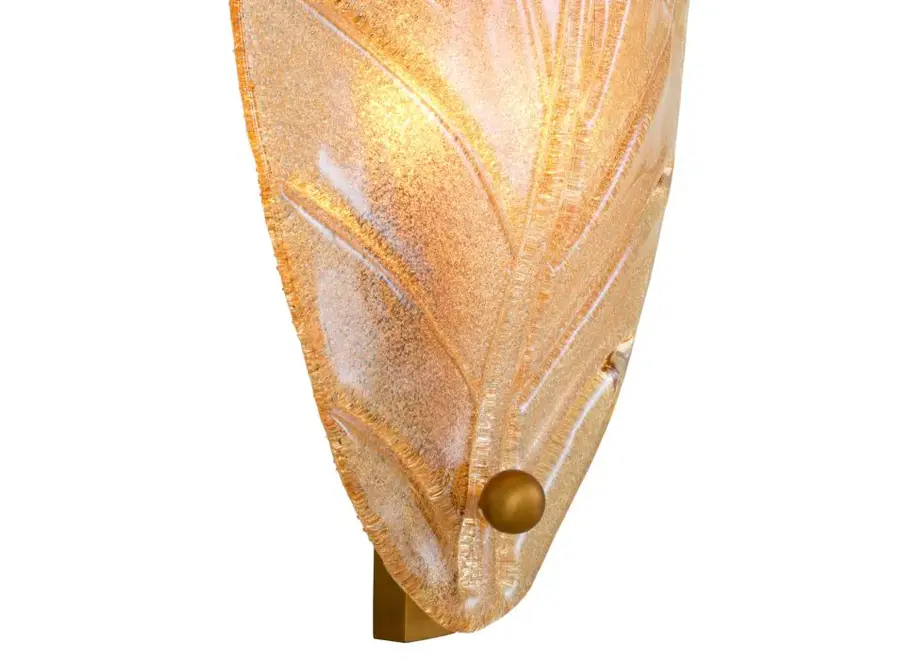 Lampe murale 'Grandeur'