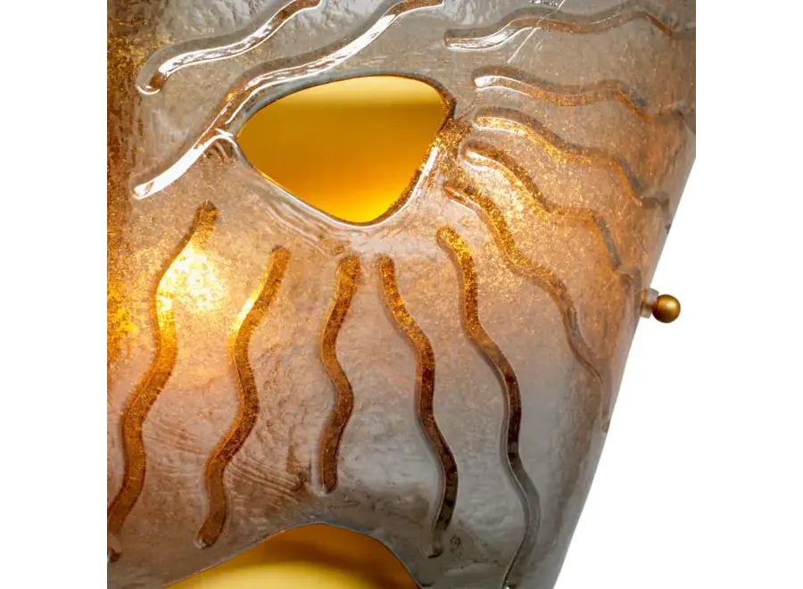 Wandlamp 'Orlandis' - Right