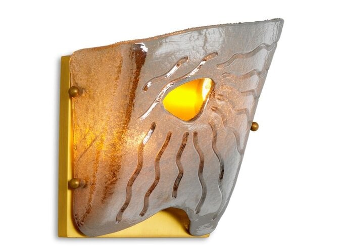 Wandlamp Orlandis - Right