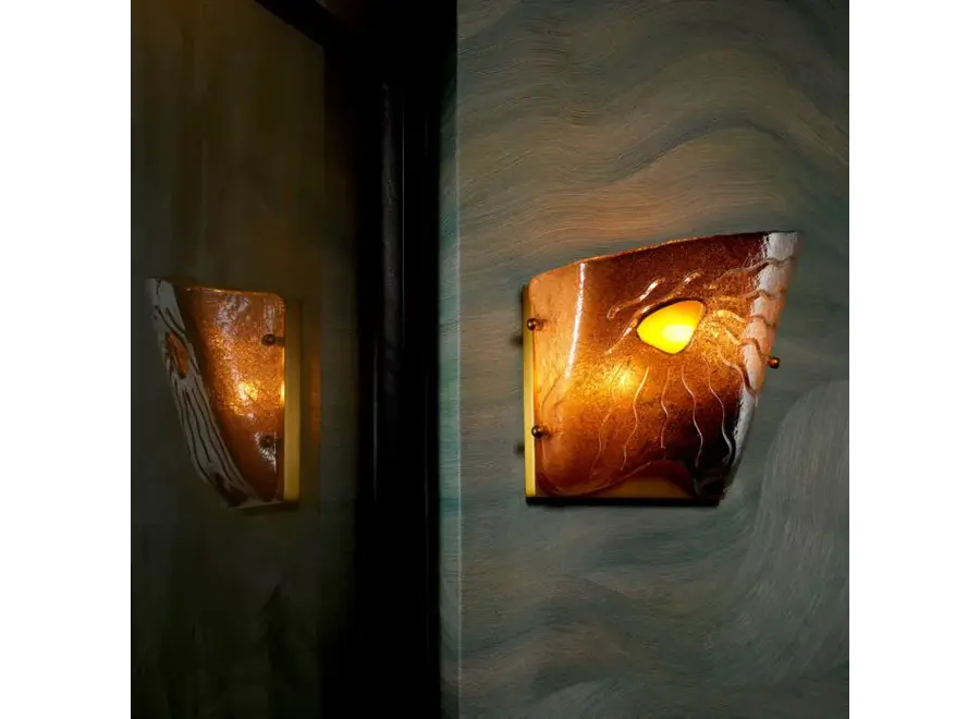 Wandlamp 'Orlandis' - Right