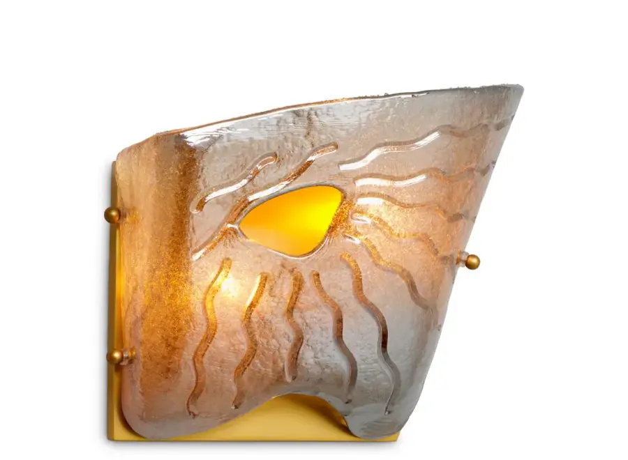 Wall lamp 'Orlandis' - Right