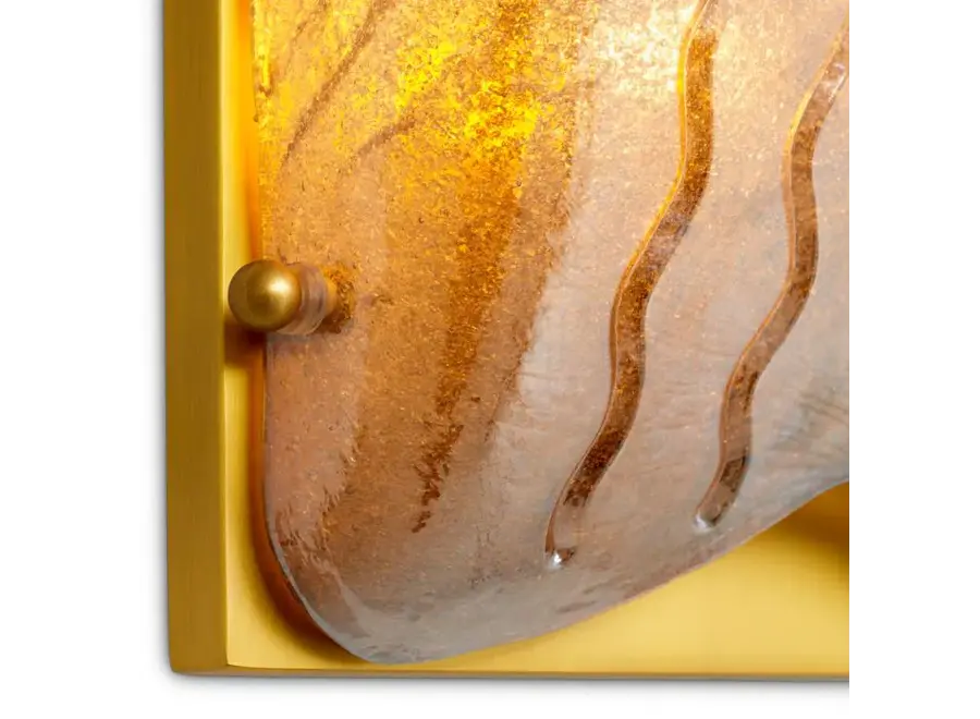 Wall lamp 'Orlandis' - Right