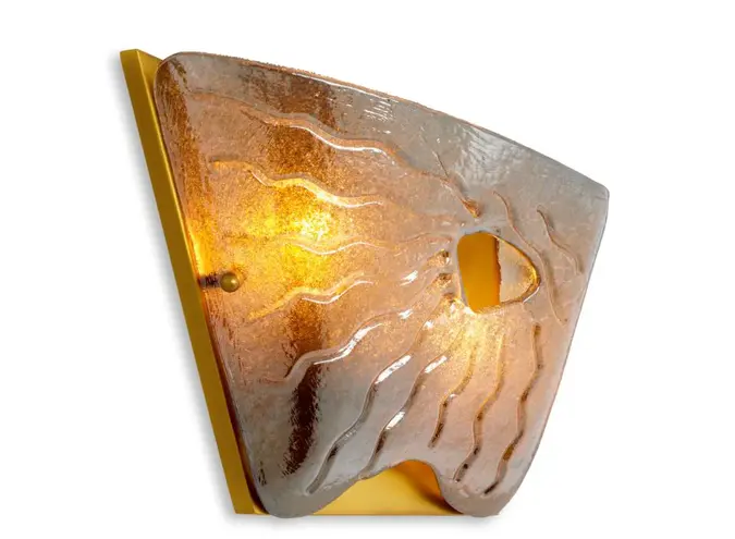Wandlamp Orlandis - Left