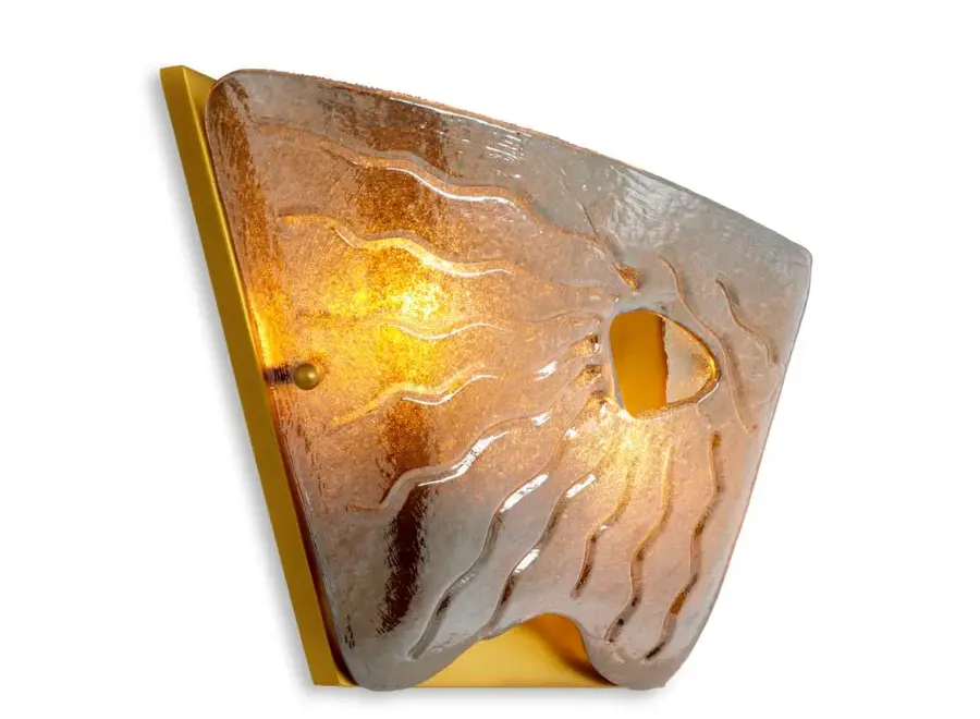 Wandlampe Orlandis - Left