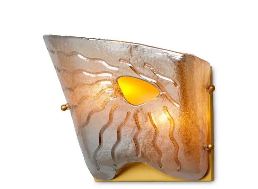 Wandlampe 'Orlandis' - Left