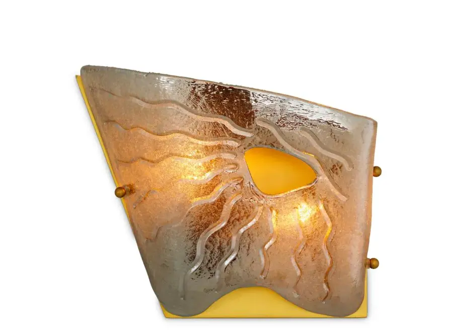 Wall lamp 'Orlandis' - Left