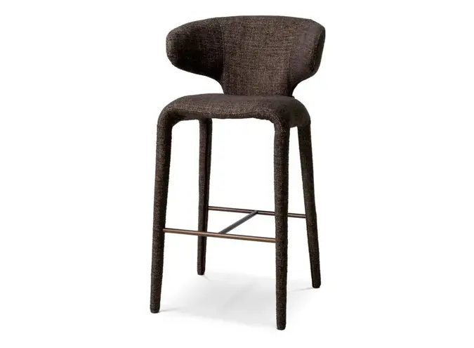 Bar chair Josephine - Renato Brown