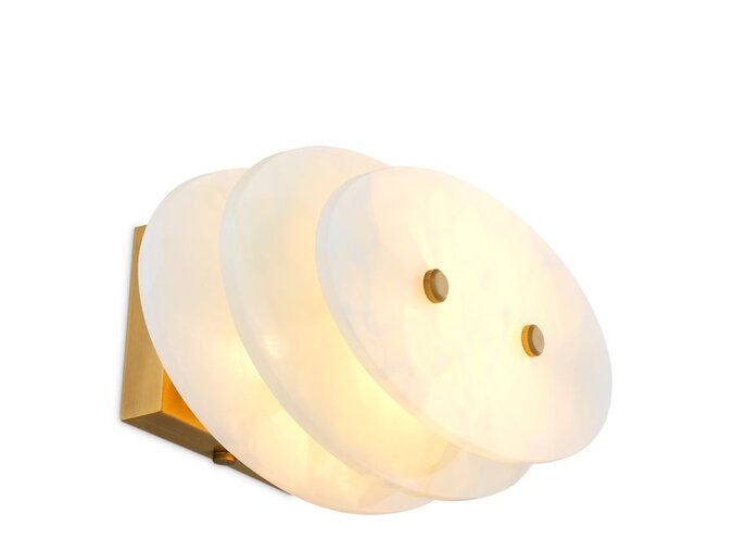 Wandlamp Ellery