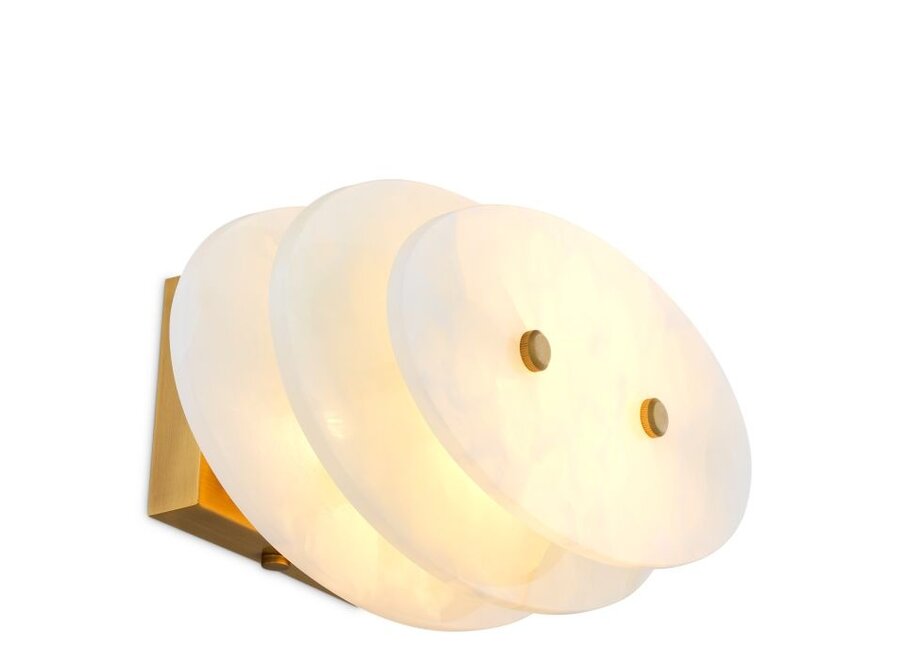 Wall lamp 'Ellery'