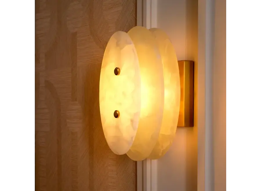 Wandlampe 'Ellery'