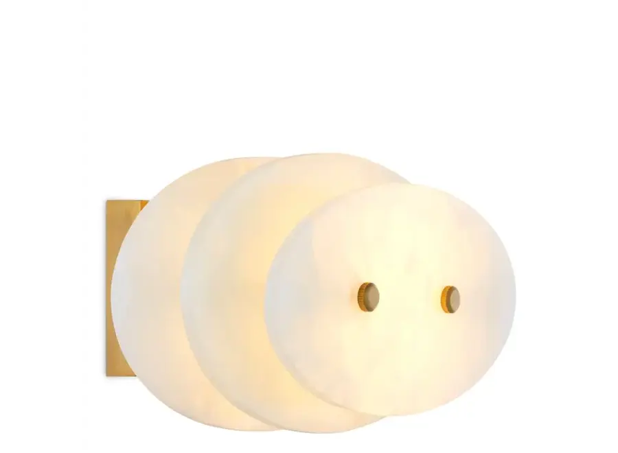 Wandlampe 'Ellery'