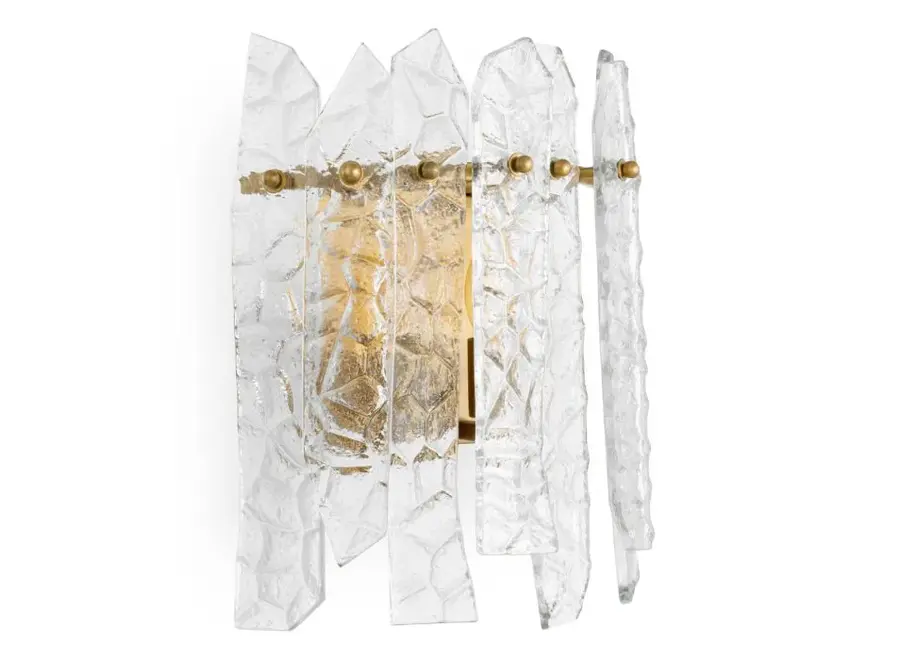 Wall lamp 'Prati'