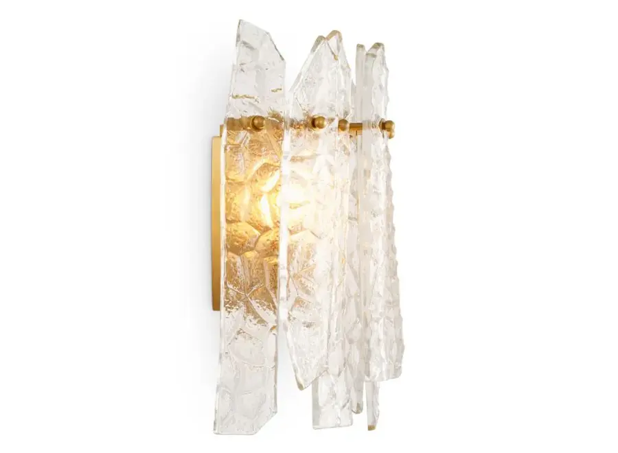 Wandlamp 'Prati'